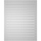 Ekena Millwork Vertical Surface Mount PVC Gable Vent: Functional, w/ 2"W x 1-1/2"P Brickmould Frame, 34"W x 42"H GVPVE34X4202SF - alternate 5